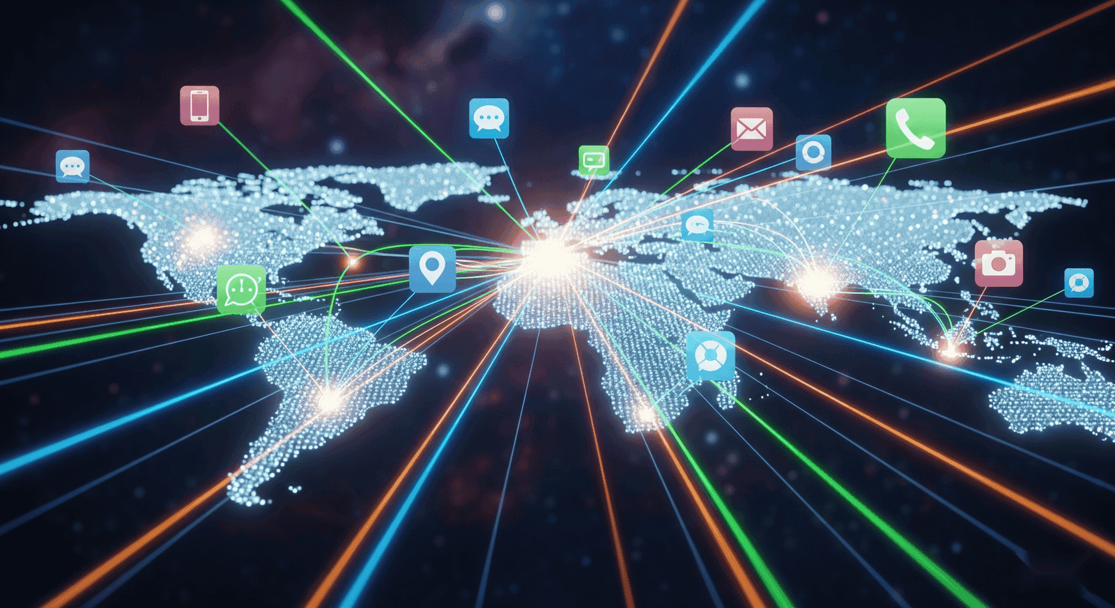 Industry leadership and future vision