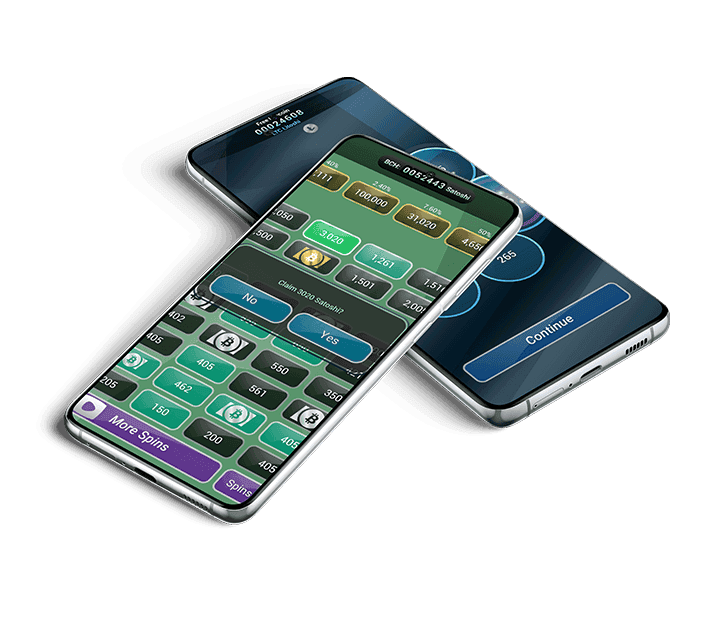 Bitcoin Aliens Bumps Up Revenue by 70+% showcase