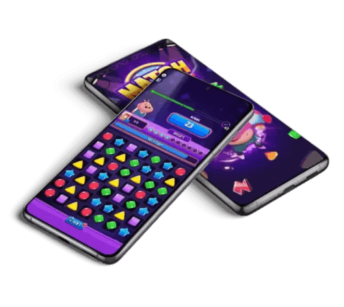 Candivore Captivates New Users with Playtime showcase