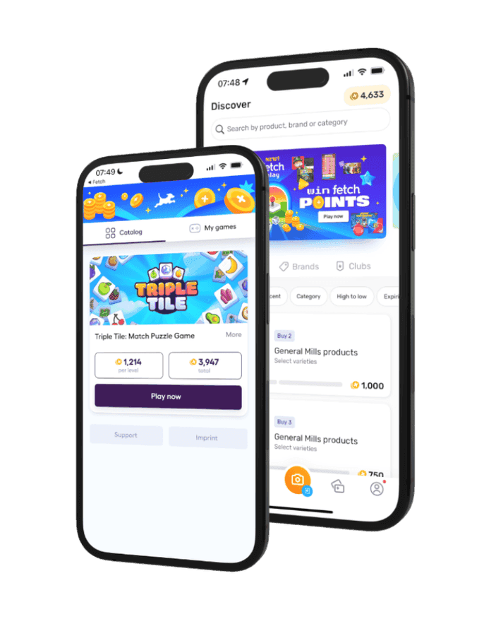 Success result showcase