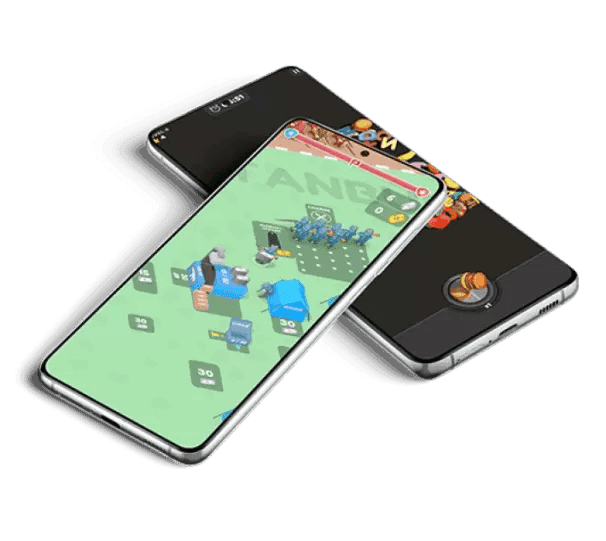 Lion Studios Enjoys 25% Uplift in Session Lengths showcase