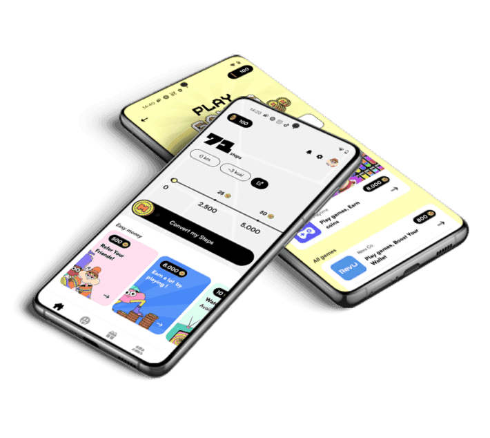 Macadam Celebrates 30% ARPDAU Increase showcase