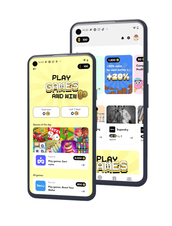 Success result showcase