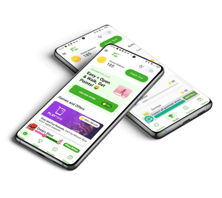 Play2Pay Users Reduce Their Phone Bills Using Playtime showcase
