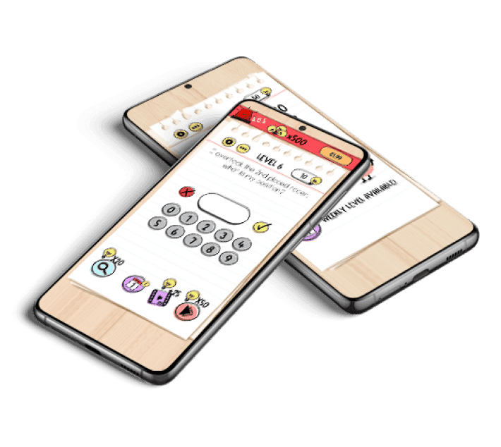 Unico Studio Unlocks New UA Channel with 30% Higher ROAS showcase