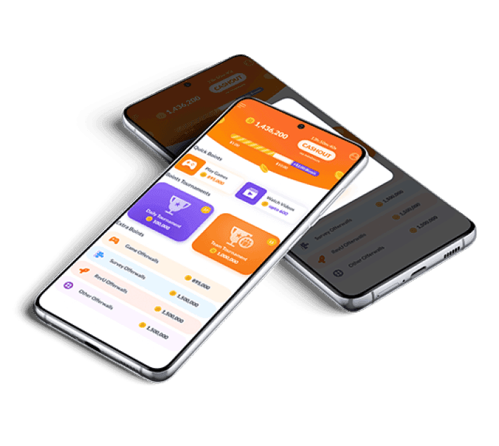 PlayToWin Mobile Celebrates 52% Uplift in Ad Revenue showcase