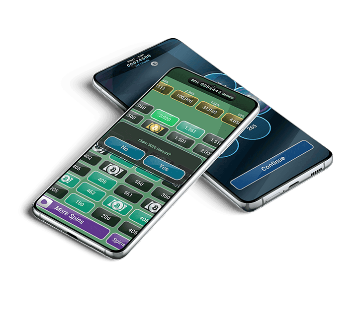 Bitcoin Aliens Bumps Up Revenue by 70+%