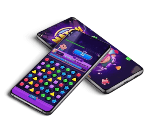 Candivore Captivates New Users with Playtime