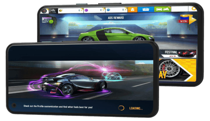 Gameloft Grows Ad Revenue by 20% with Playtime