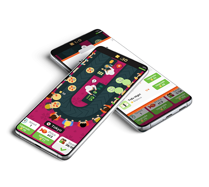 Green Panda Games Reaches New Audience with RiverAds