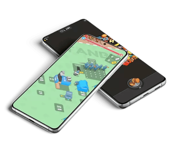 Lion Studios Enjoys 25% Uplift in Session Lengths