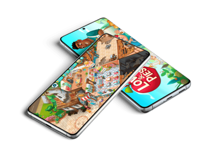 Trailmix Games Experiences Increase in Installs